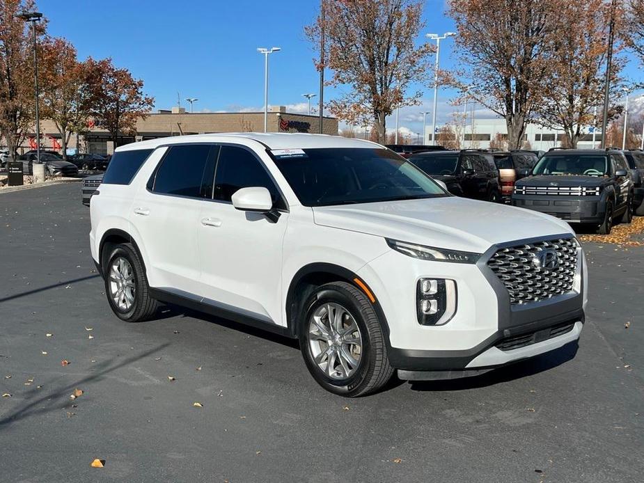 used 2020 Hyundai Palisade car, priced at $22,911