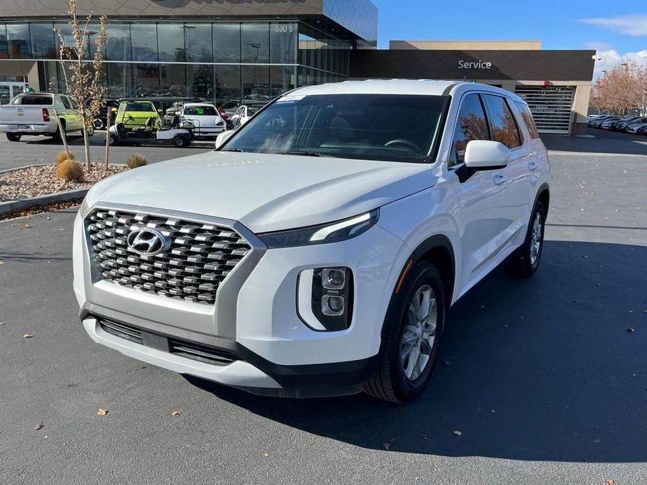 used 2020 Hyundai Palisade car, priced at $22,911