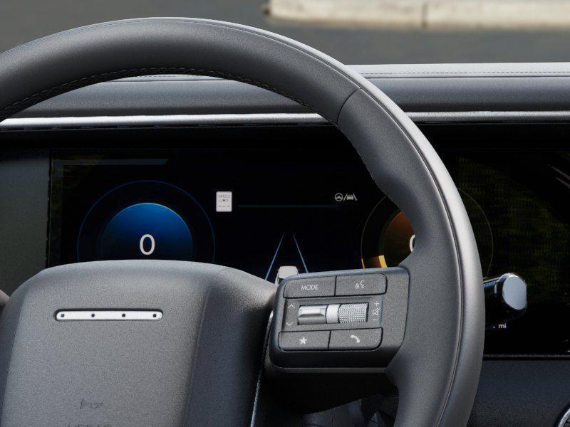 new 2026 Hyundai Palisade car, priced at $55,866