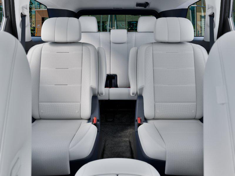 new 2026 Hyundai Palisade car, priced at $59,895