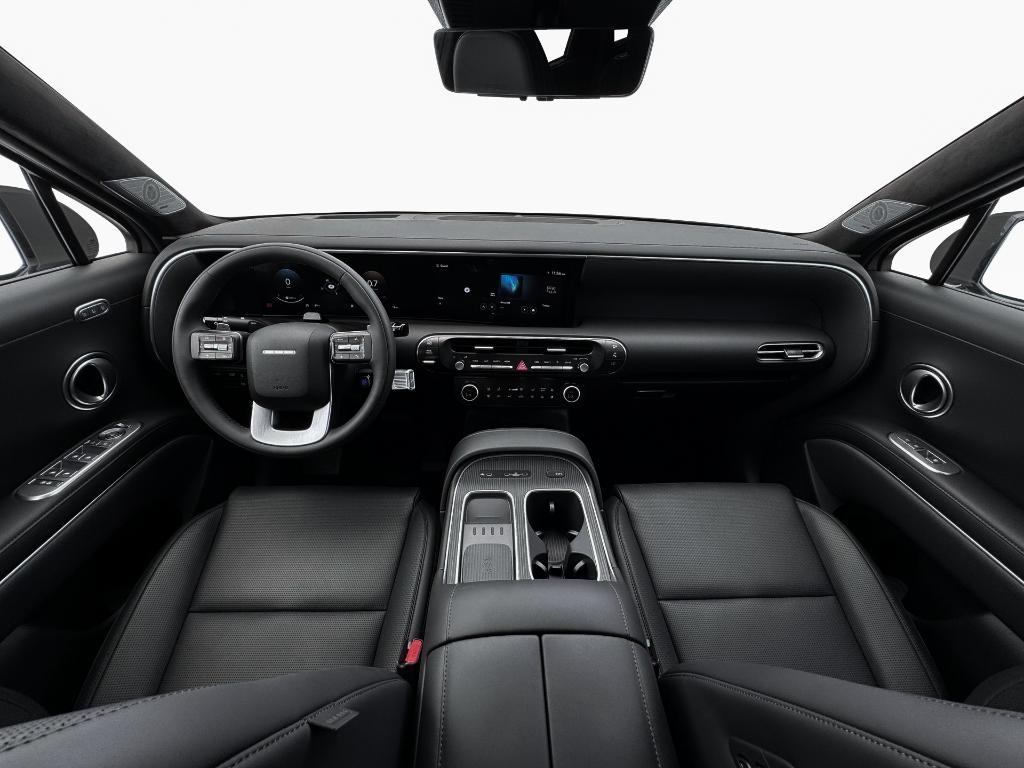 new 2026 Hyundai Palisade car, priced at $55,226