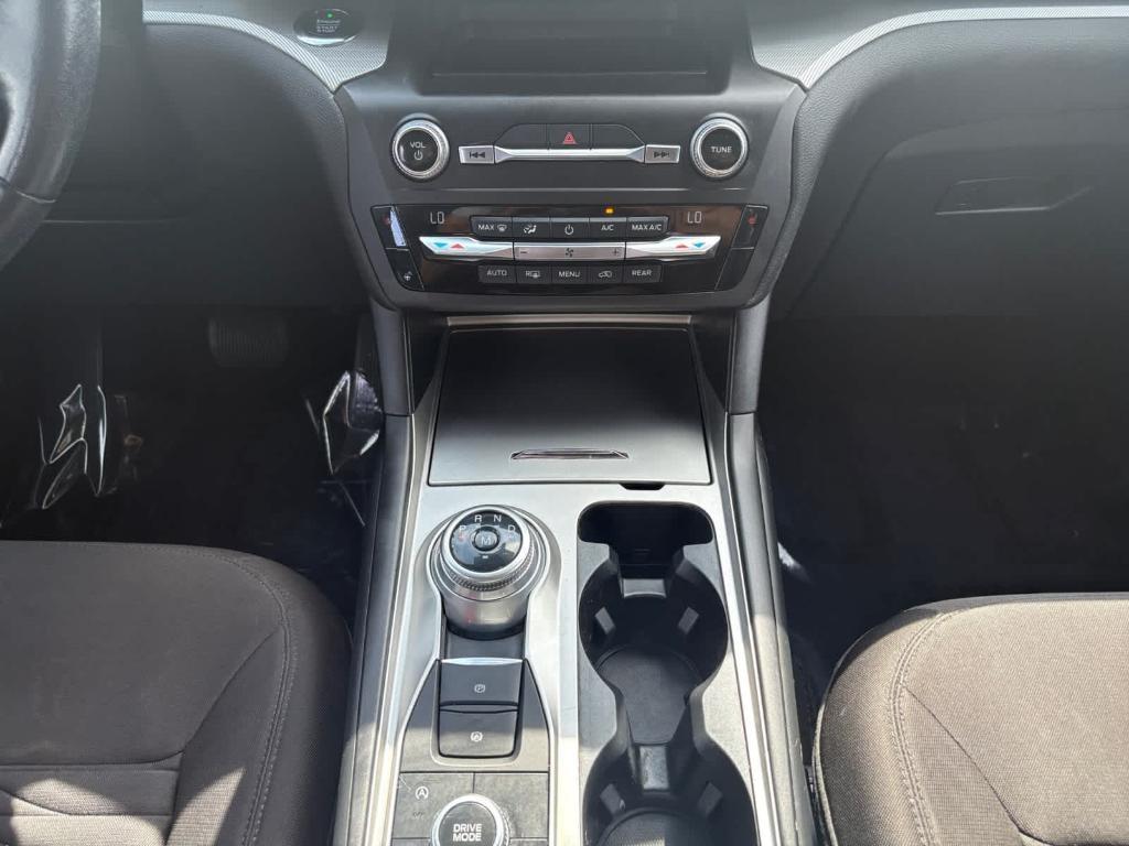 used 2020 Ford Explorer car, priced at $23,984