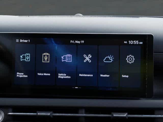 new 2025 Hyundai SANTA CRUZ car, priced at $35,730