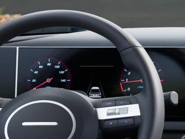 new 2025 Hyundai SANTA CRUZ car, priced at $35,730