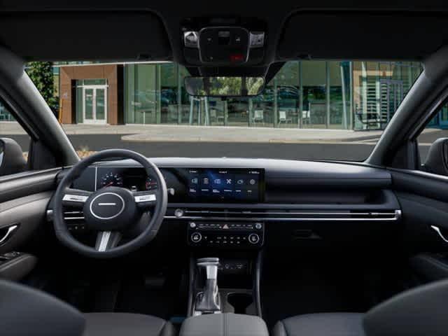 new 2025 Hyundai SANTA CRUZ car, priced at $35,730