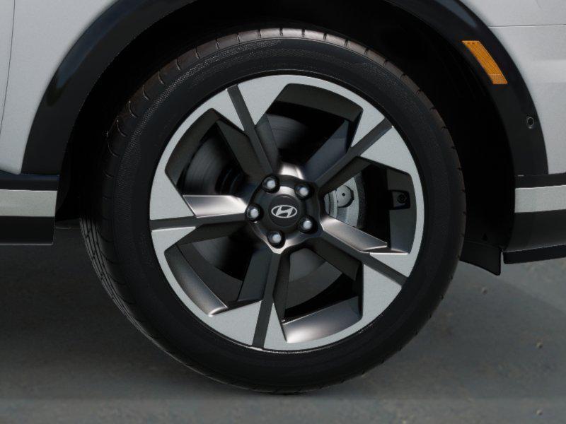 new 2026 Hyundai Palisade Hybrid car, priced at $55,650