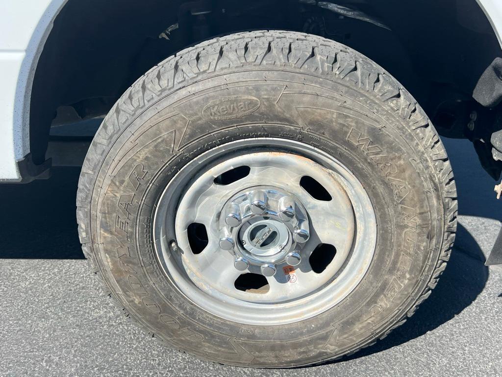 used 2022 Ford F-350 car, priced at $48,017