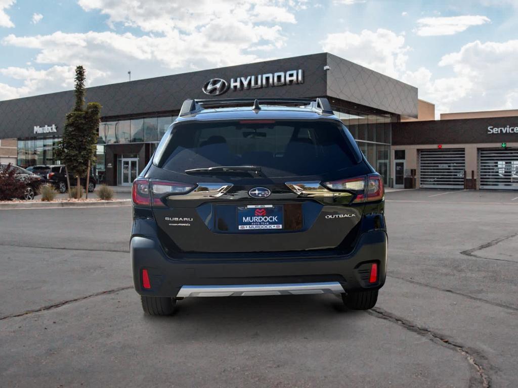 used 2020 Subaru Outback car, priced at $24,388