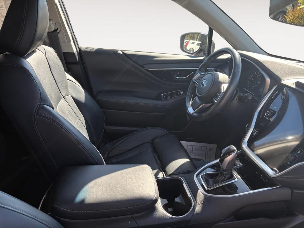 used 2020 Subaru Outback car, priced at $24,388