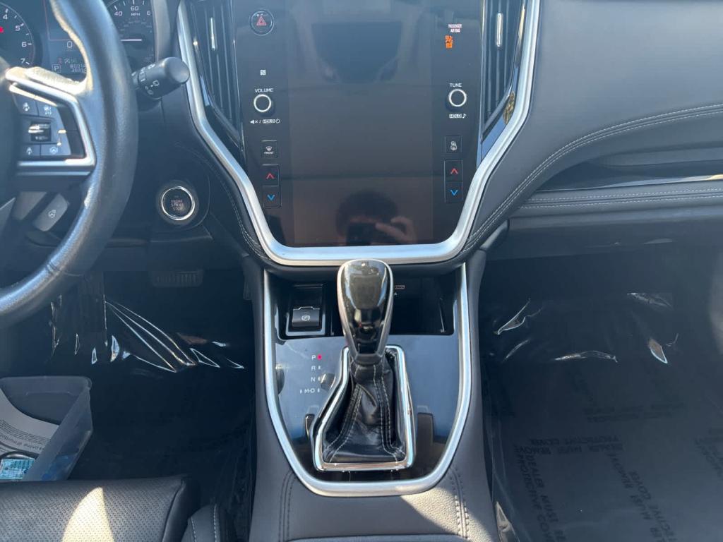 used 2020 Subaru Outback car, priced at $24,388