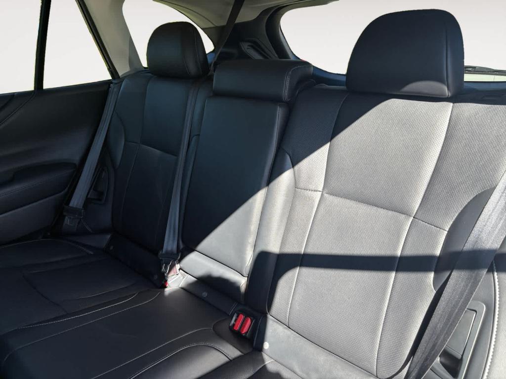 used 2020 Subaru Outback car, priced at $24,388