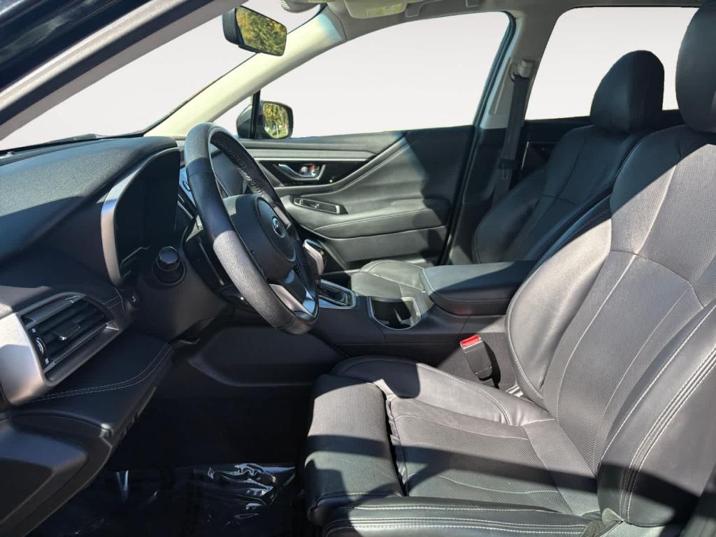 used 2020 Subaru Outback car, priced at $24,388