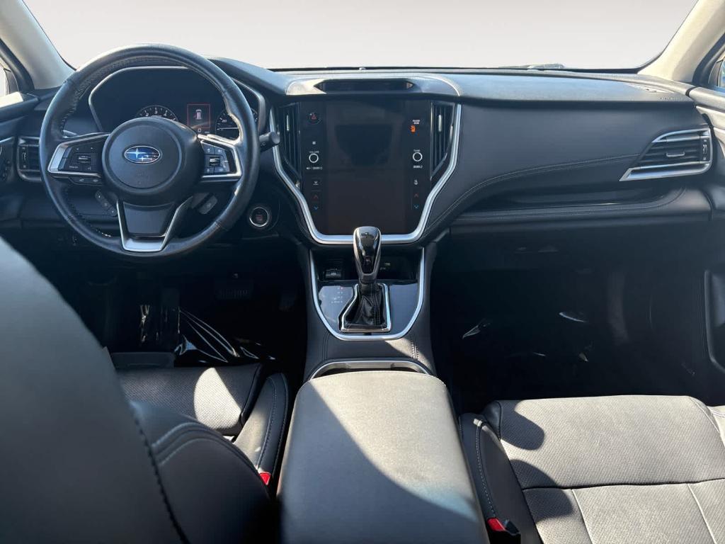 used 2020 Subaru Outback car, priced at $24,388
