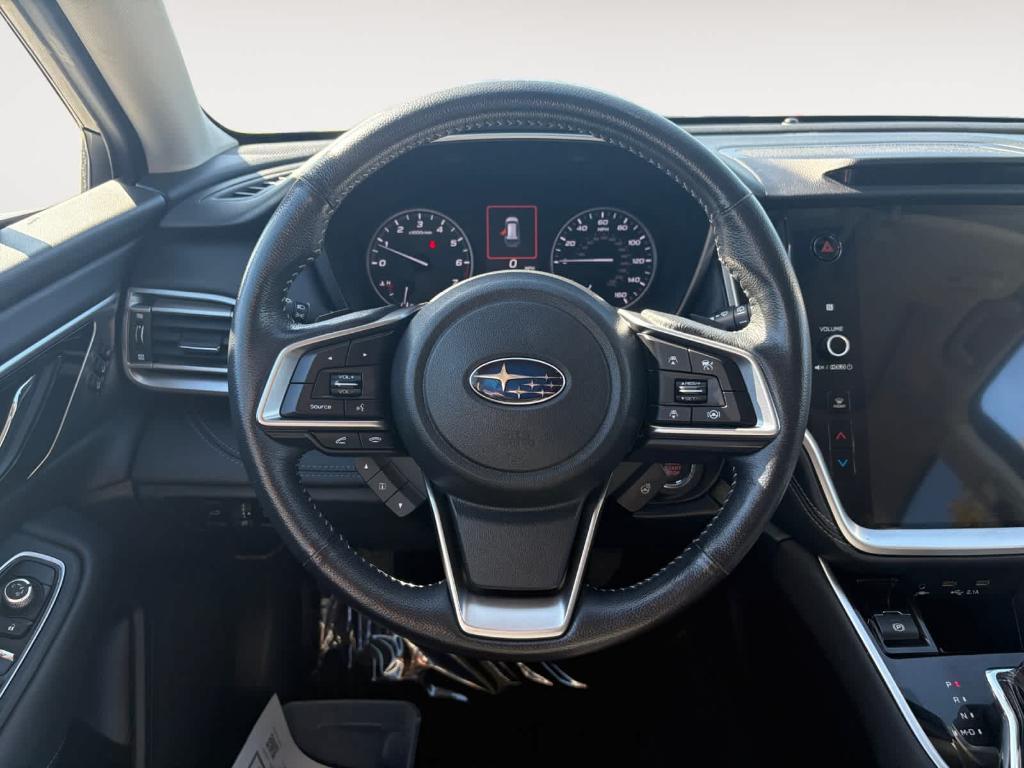 used 2020 Subaru Outback car, priced at $24,388