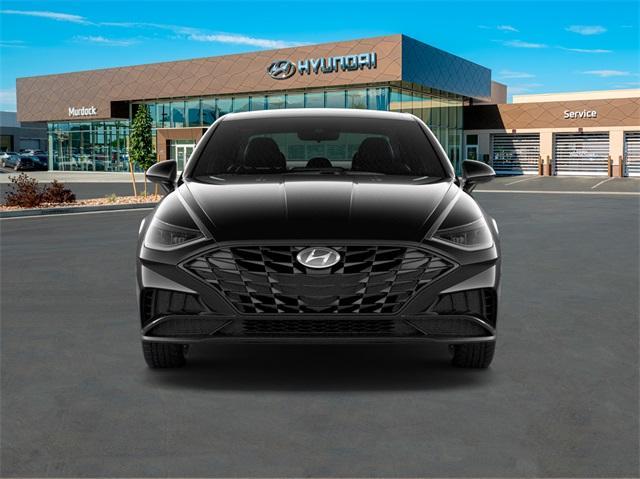 new 2023 Hyundai Sonata car, priced at $31,165