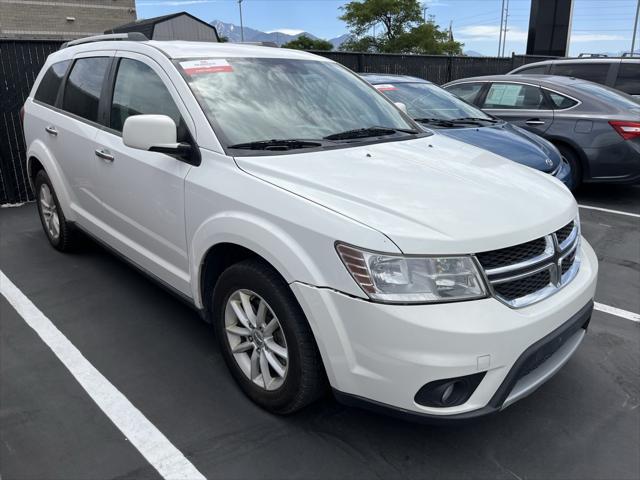 used 2015 Dodge Journey car, priced at $6,400