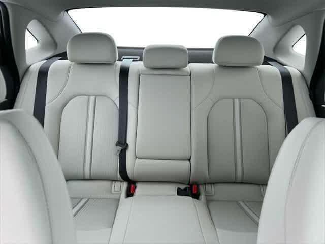 new 2025 Hyundai Sonata Hybrid car, priced at $33,462
