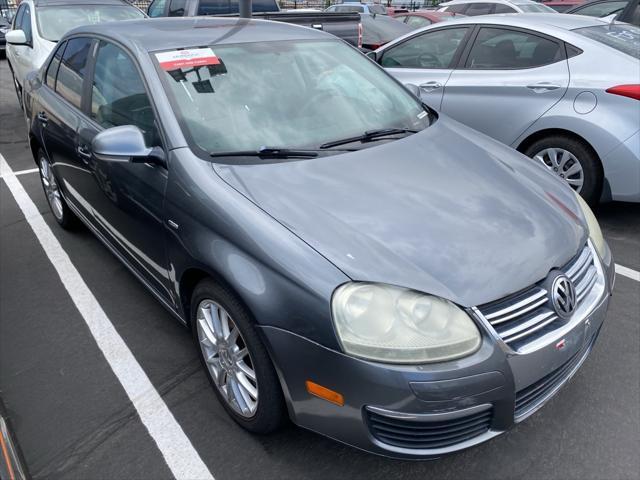 used 2008 Volkswagen Jetta car, priced at $2,300