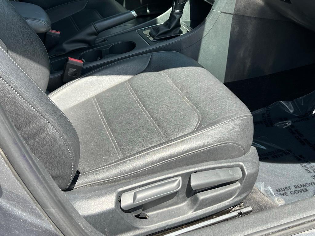 used 2014 Volkswagen Passat car, priced at $7,623