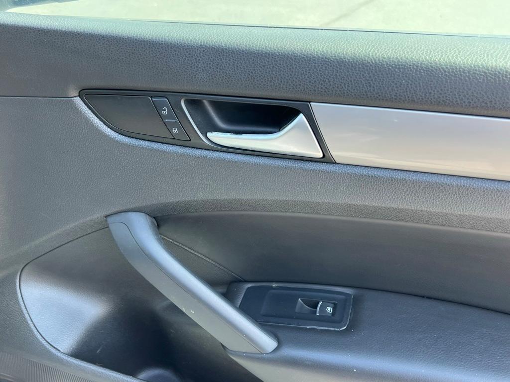 used 2014 Volkswagen Passat car, priced at $7,623