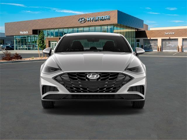 new 2023 Hyundai Sonata car, priced at $28,960