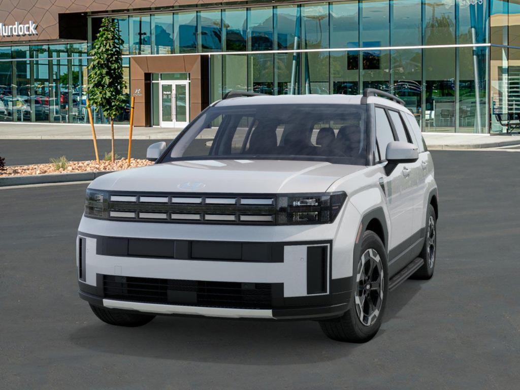 new 2026 Hyundai Santa Fe car, priced at $36,310