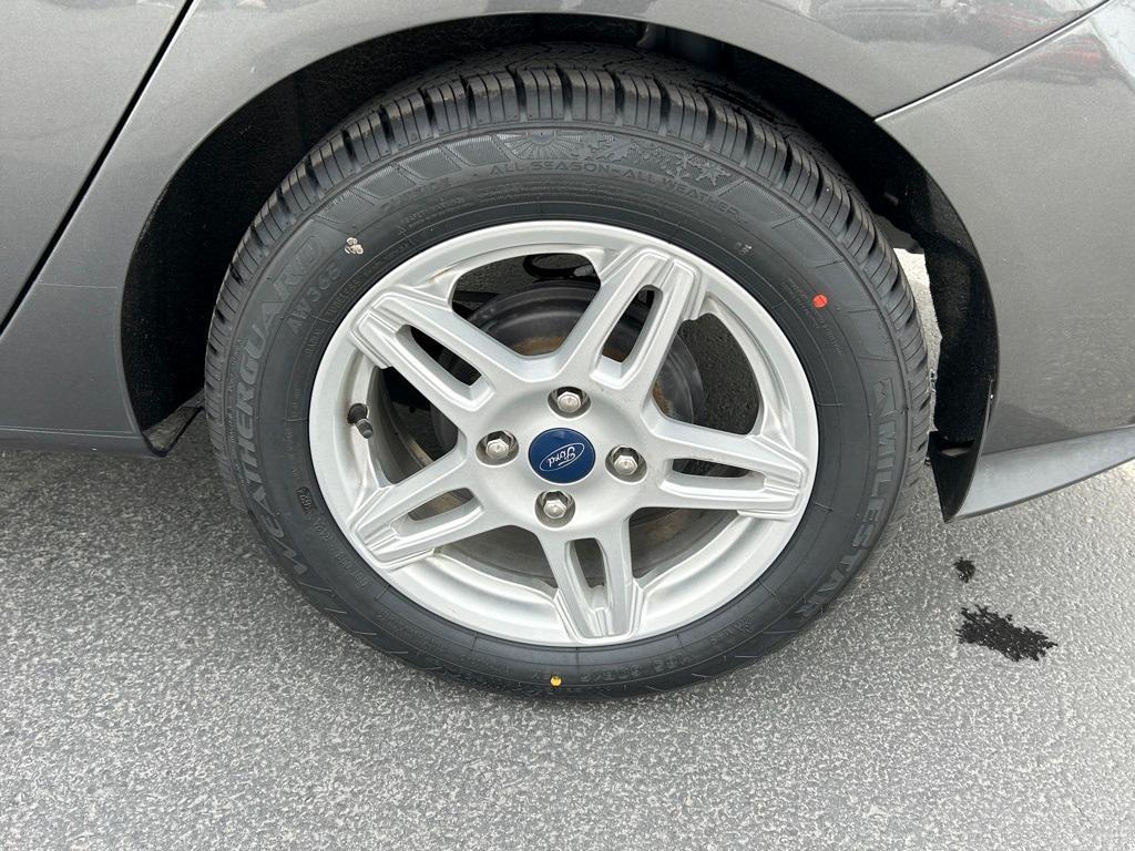 used 2019 Ford Fiesta car, priced at $11,269