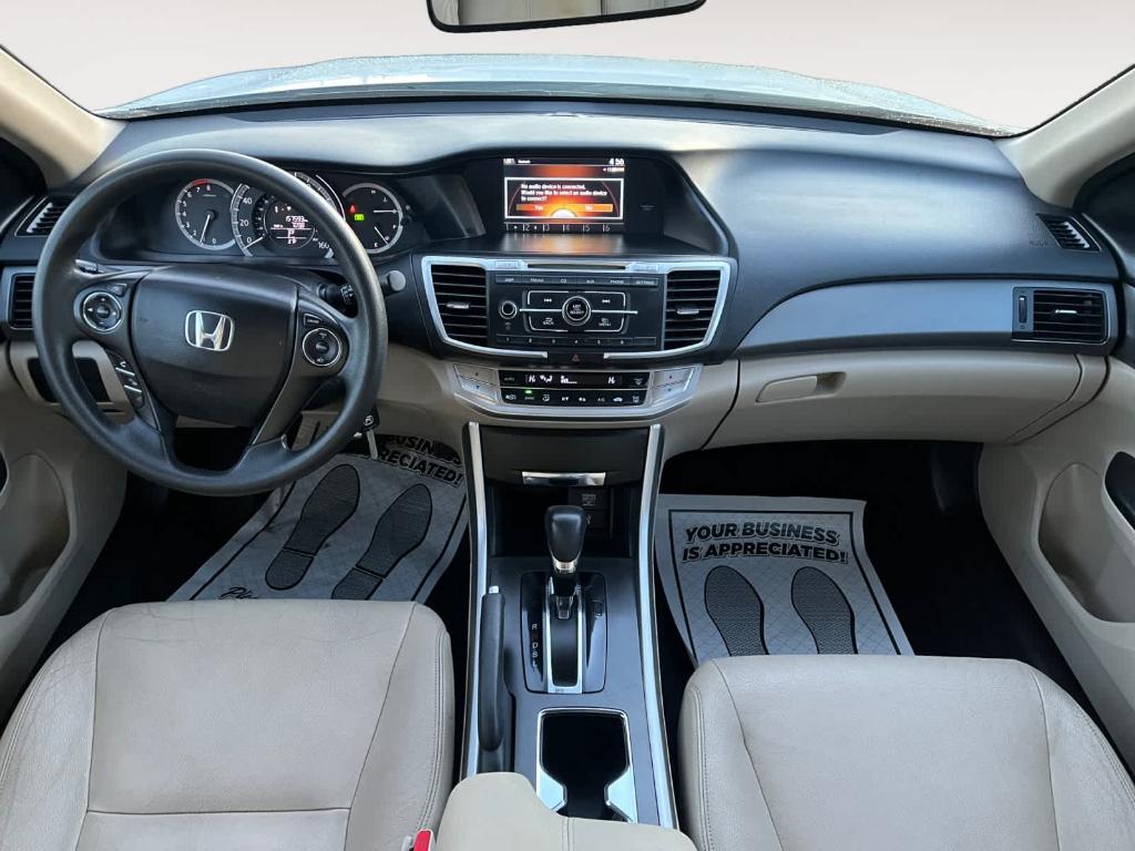 used 2014 Honda Accord car, priced at $11,056