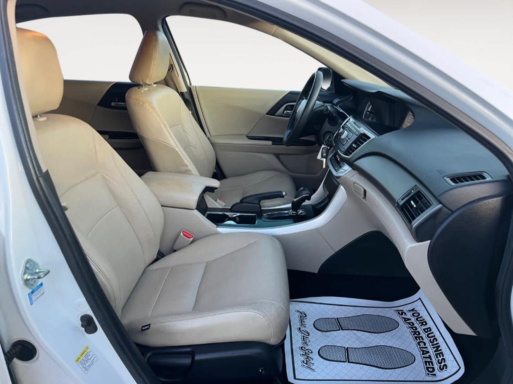 used 2014 Honda Accord car, priced at $11,056