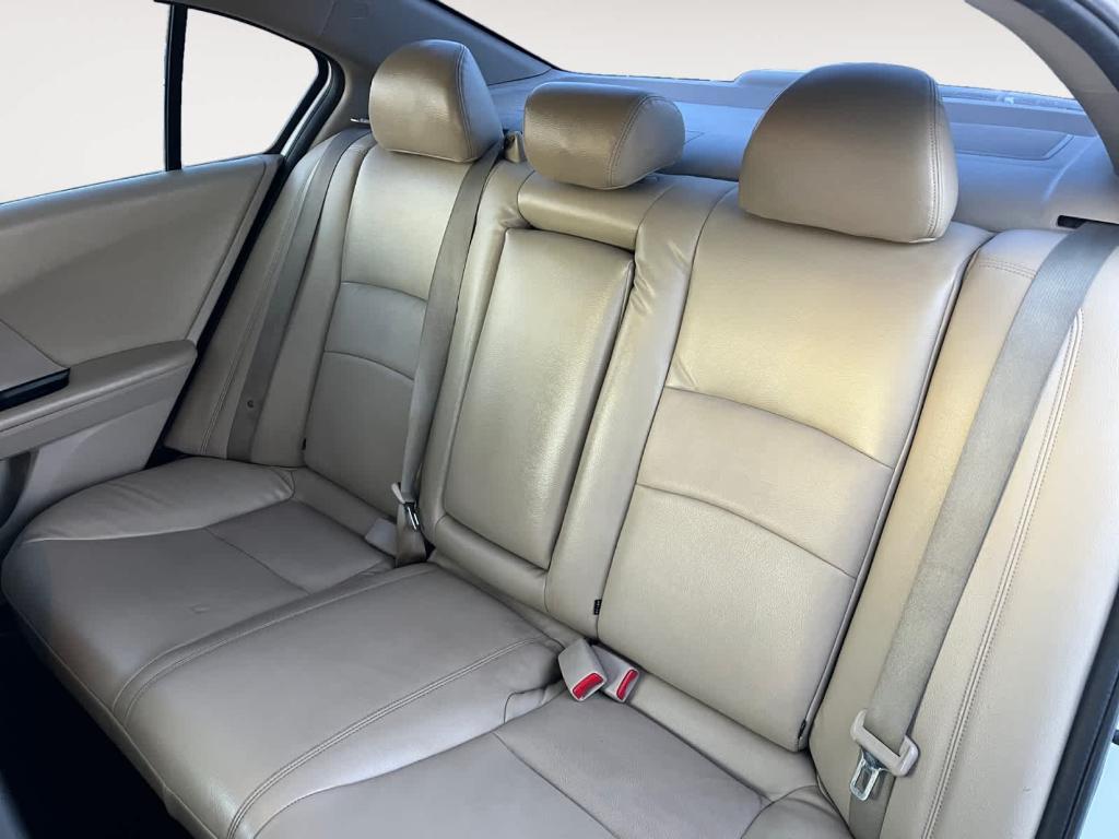 used 2014 Honda Accord car, priced at $11,056