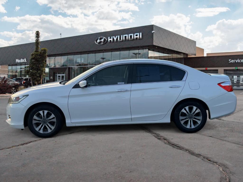 used 2014 Honda Accord car, priced at $11,056