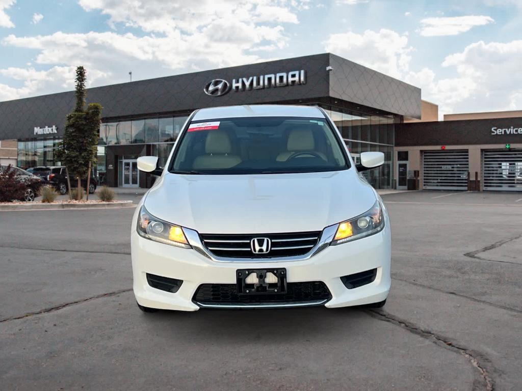 used 2014 Honda Accord car, priced at $11,056