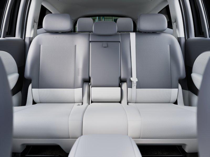 new 2026 Hyundai IONIQ 9 car, priced at $64,860