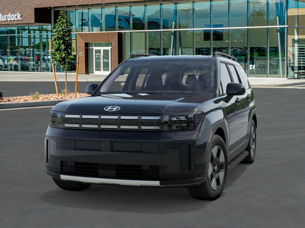 new 2026 Hyundai SANTA FE HEV car, priced at $37,712