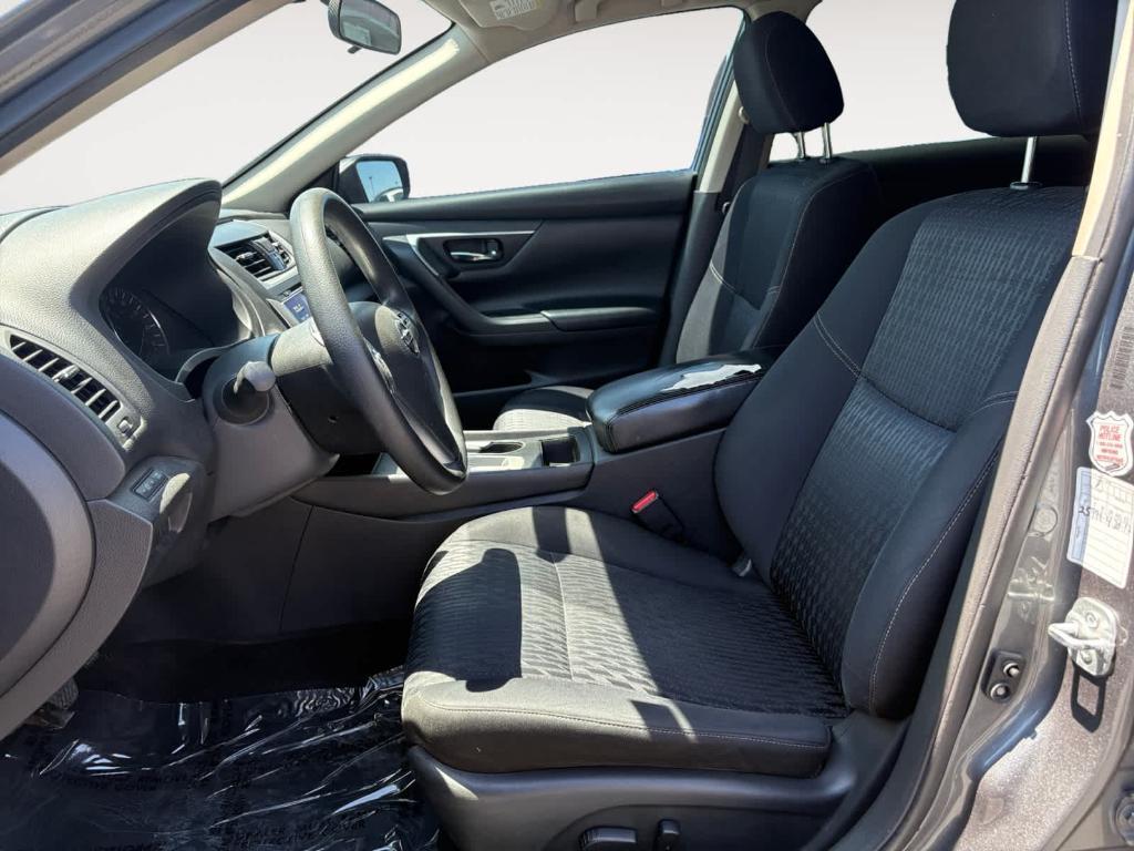 used 2016 Nissan Altima car, priced at $7,900
