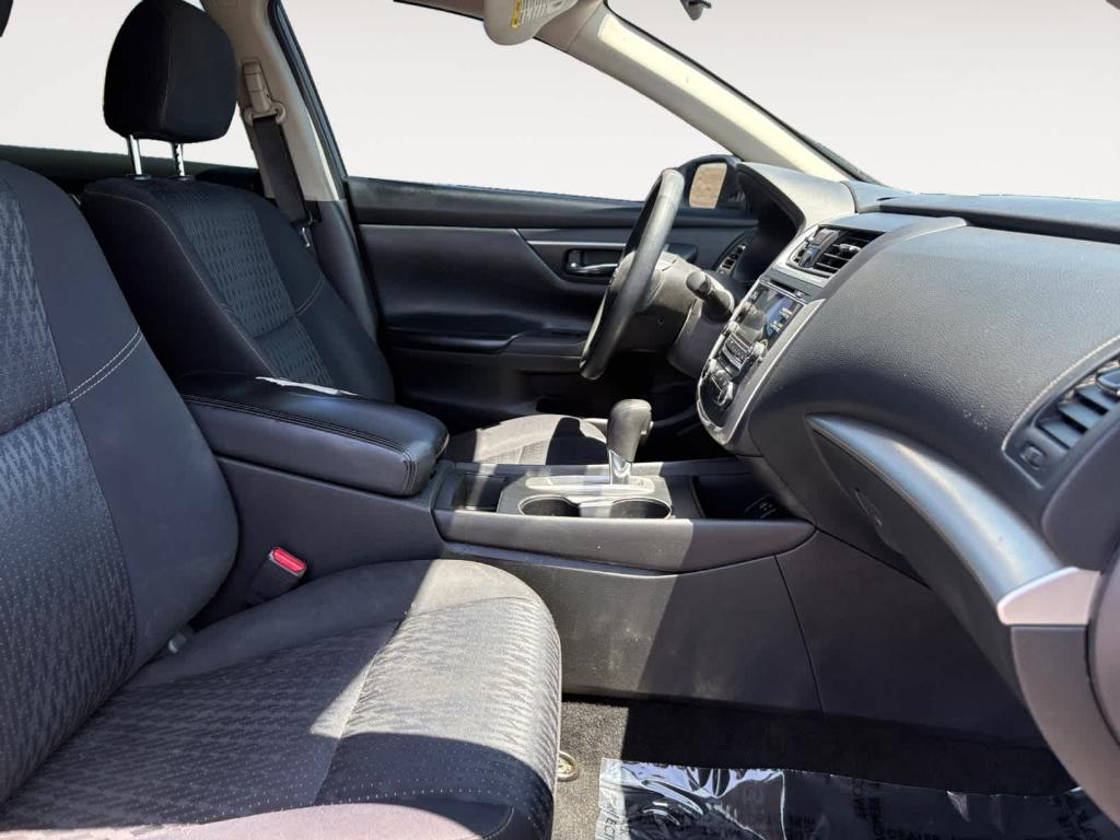 used 2016 Nissan Altima car, priced at $7,900