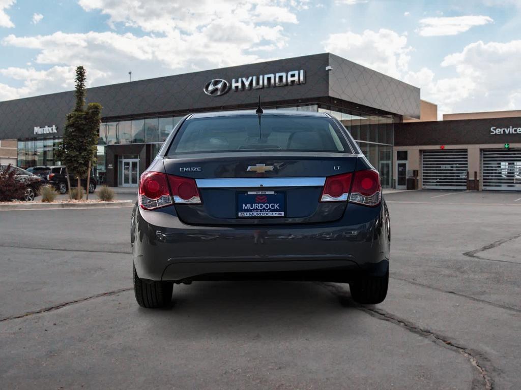 used 2011 Chevrolet Cruze car, priced at $5,900