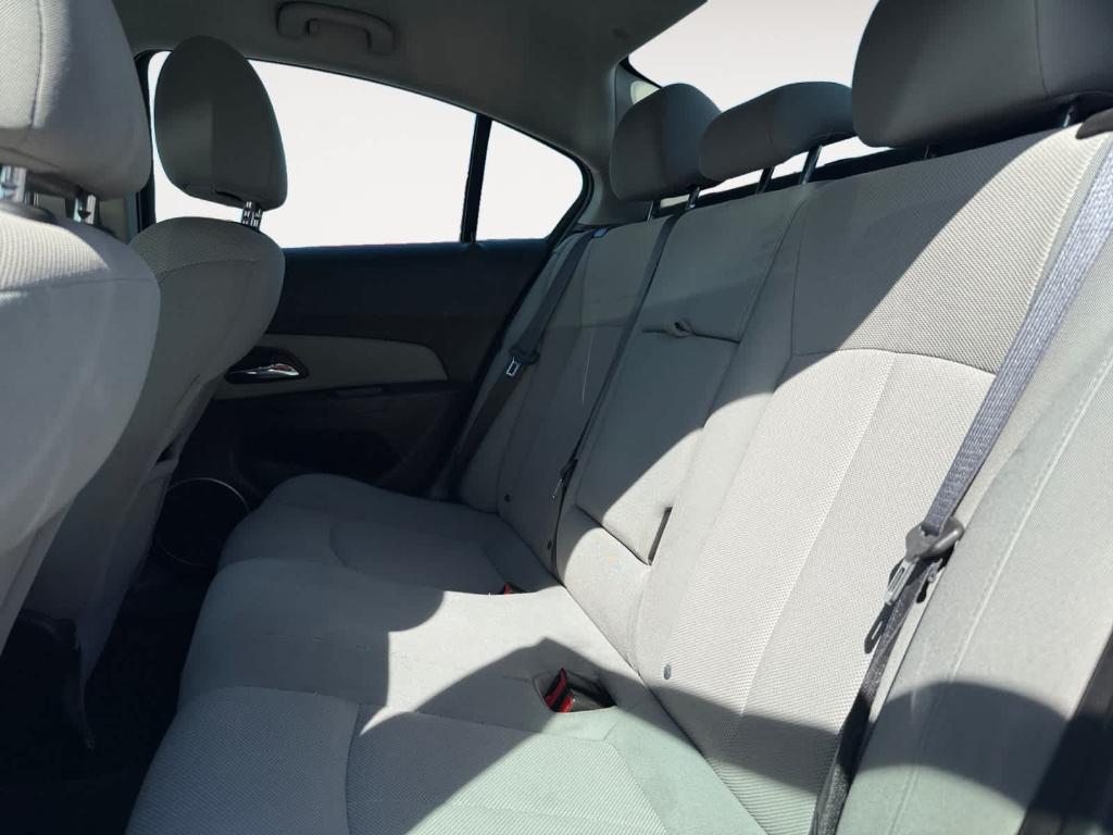 used 2011 Chevrolet Cruze car, priced at $5,900