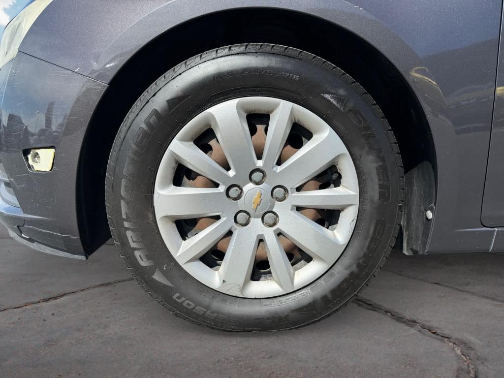 used 2011 Chevrolet Cruze car, priced at $5,900
