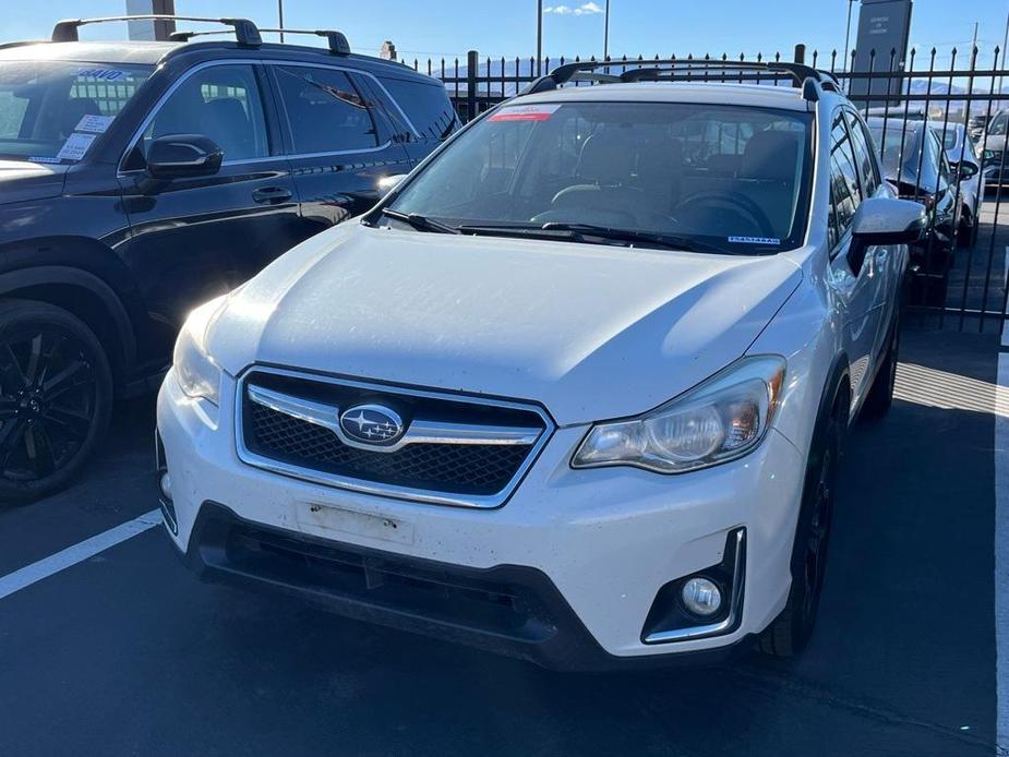 used 2016 Subaru Crosstrek car, priced at $8,200