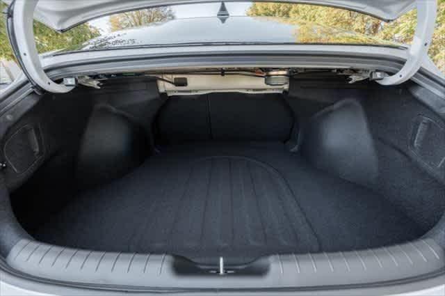new 2025 Hyundai Elantra car, priced at $29,140
