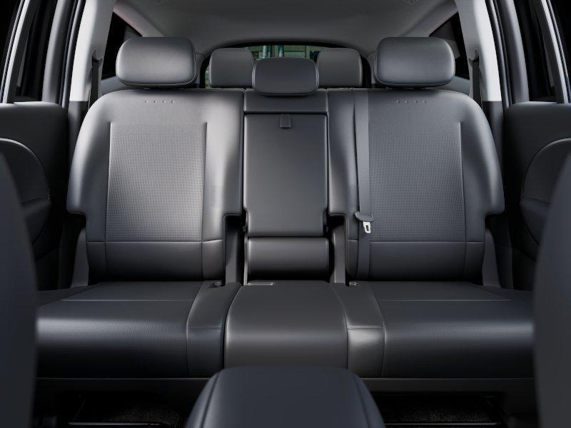 new 2026 Hyundai IONIQ 9 car, priced at $64,720