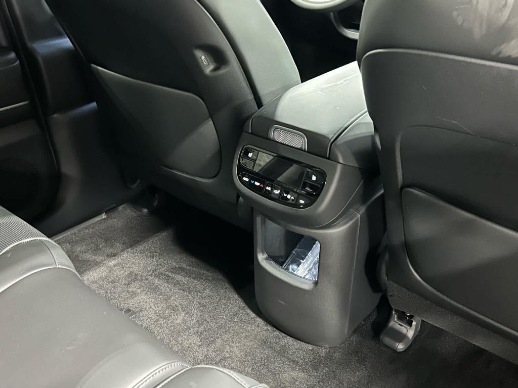 new 2026 Hyundai IONIQ 9 car, priced at $64,720