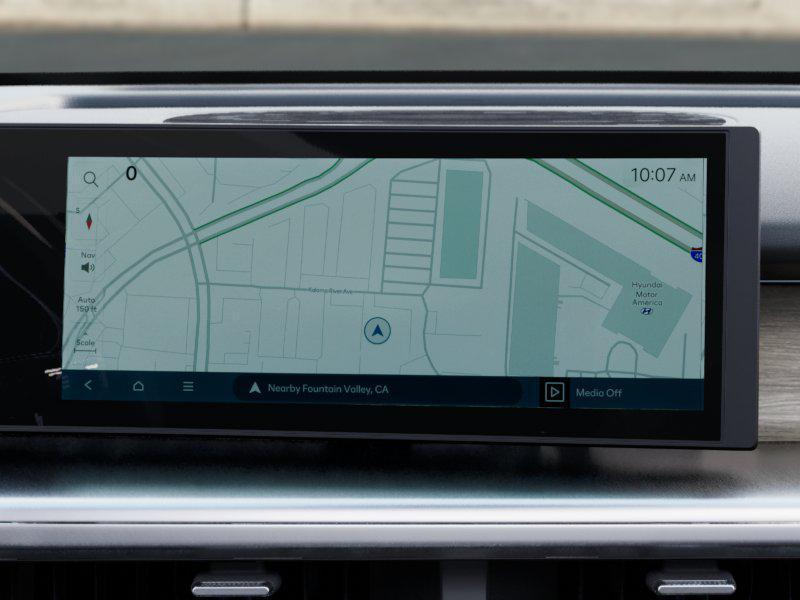 new 2026 Hyundai IONIQ 9 car, priced at $64,720