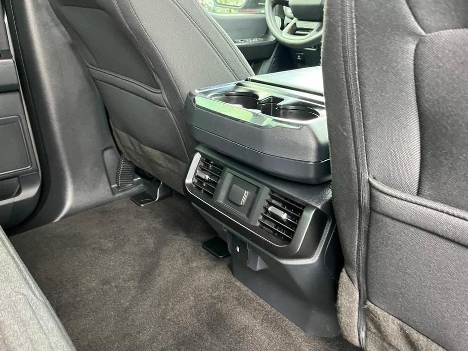 used 2022 Ford F-150 car, priced at $34,999