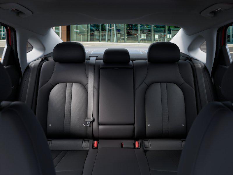 new 2025 Hyundai Sonata Hybrid car, priced at $38,985