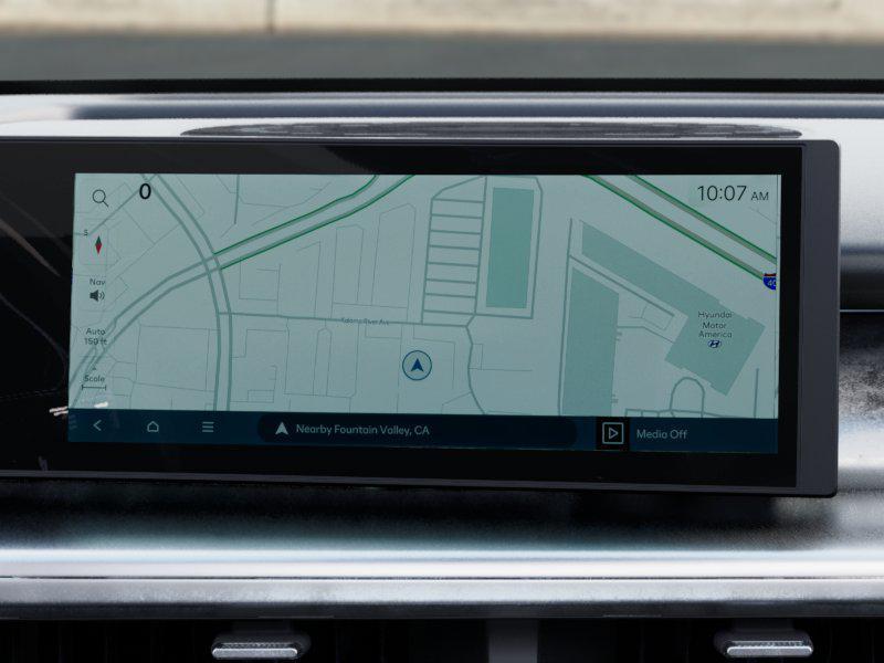 new 2026 Hyundai IONIQ 9 car, priced at $72,585