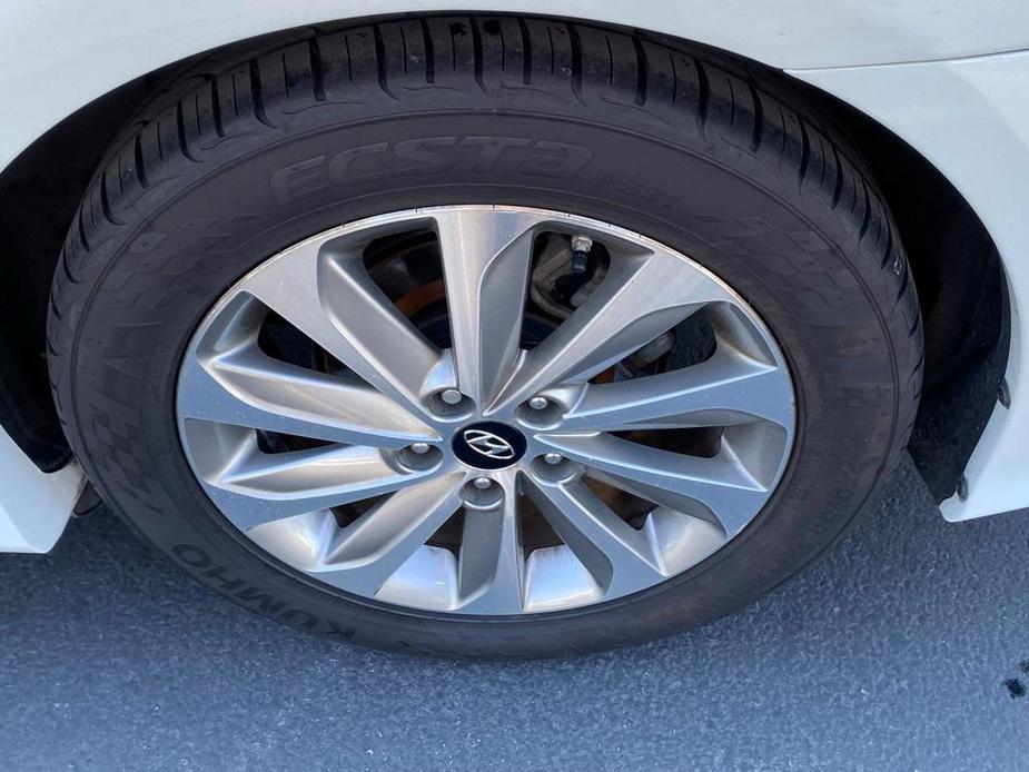 used 2014 Hyundai Sonata car, priced at $12,917