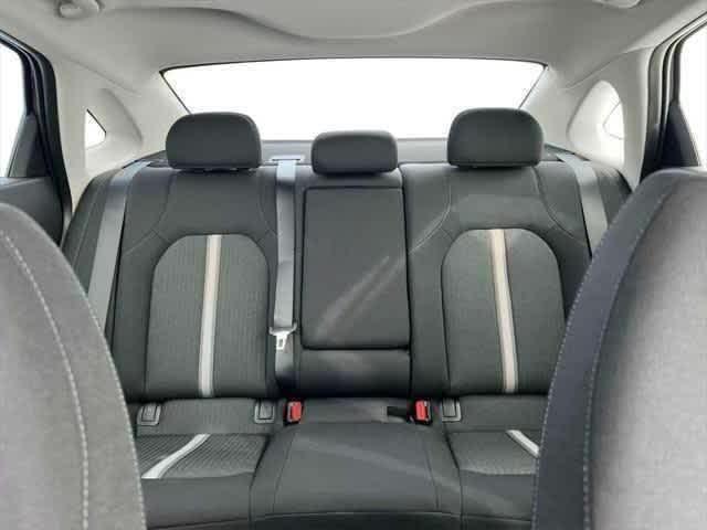 new 2025 Hyundai Sonata car, priced at $31,515