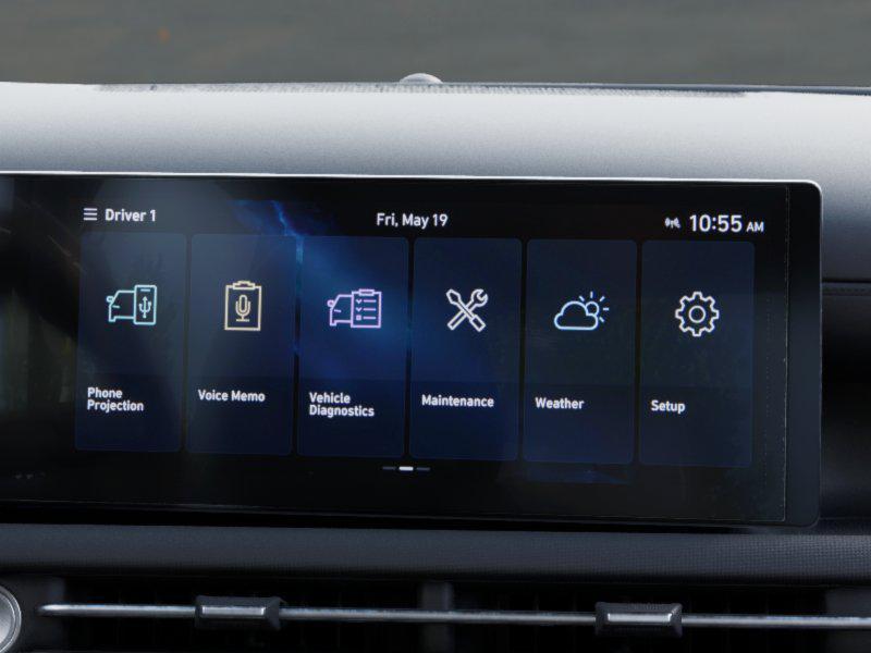 new 2026 Hyundai SANTA CRUZ car, priced at $33,020